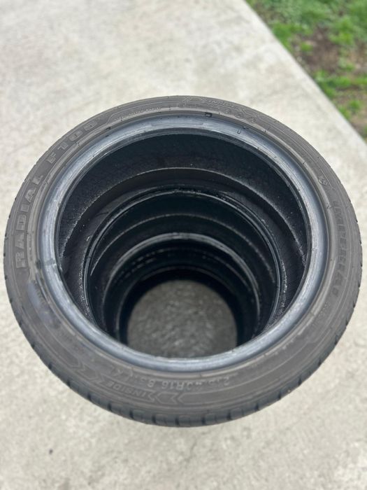 Cauciucuri vara 215/40 r16