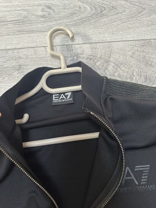 Bluza EA7 Emporio Armani