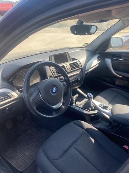 BMW seria 1 116i
