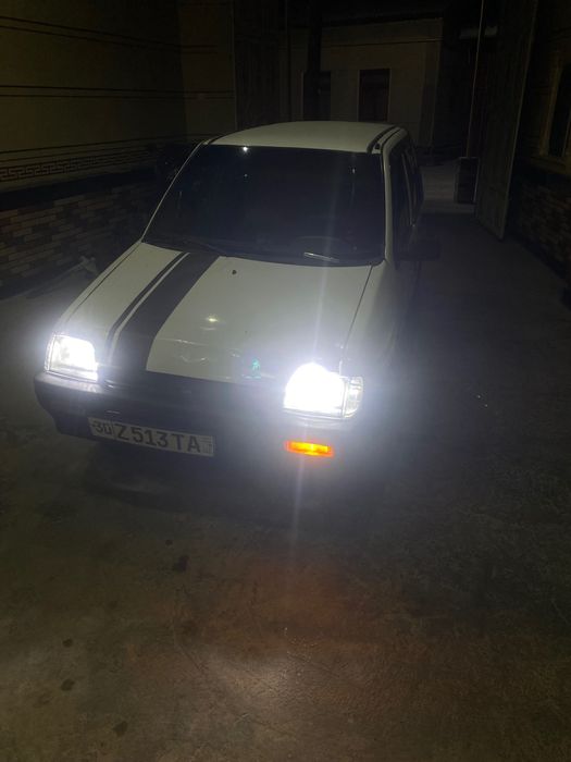 Daewoo tico 1996