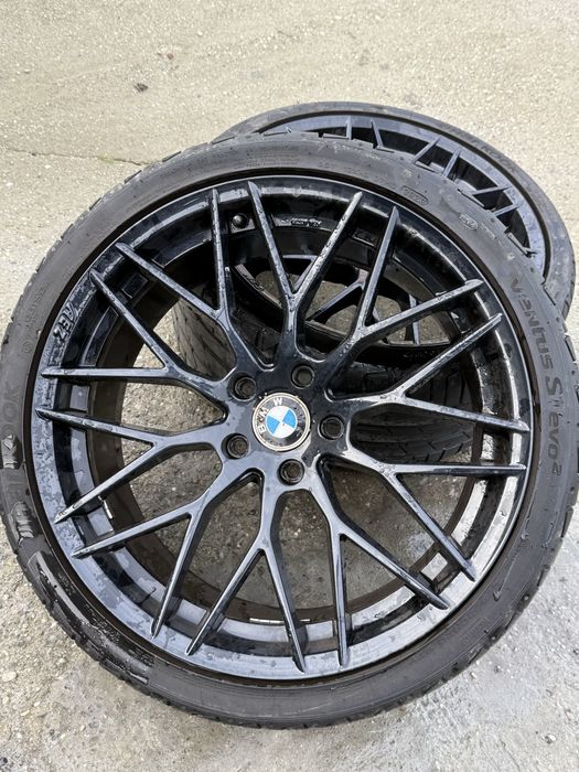 Jante bmw f10 aez r20