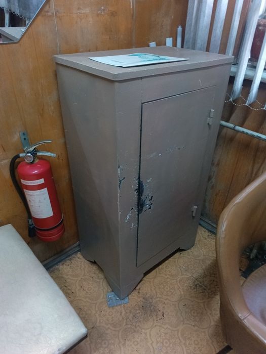 Продам Надёжный Сейф