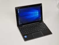 Таблет Lenovo IdeaPad MIIX 310 64GB Сребрист с Windows 10 Pro