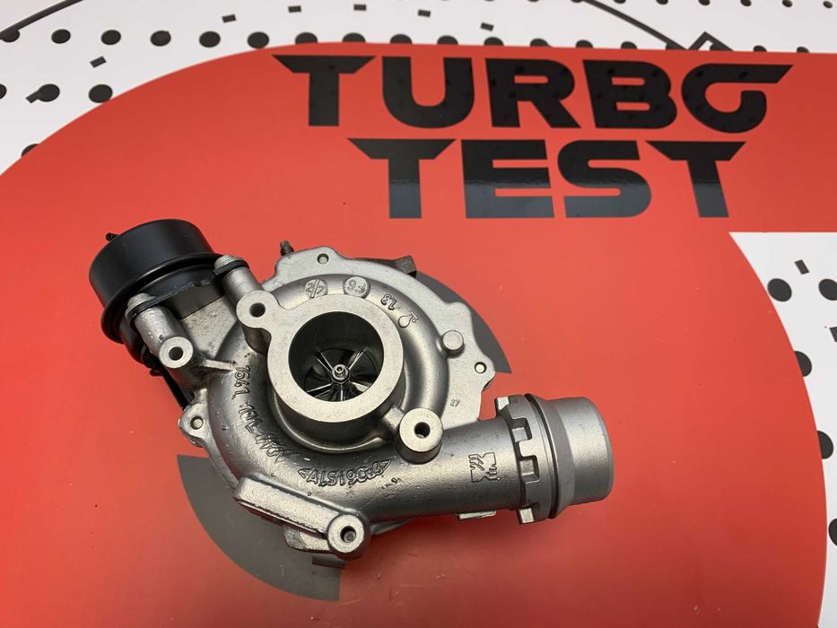 Turbina reconditionata 5435-970-0011 - livrare 24h - garantie 24 luni