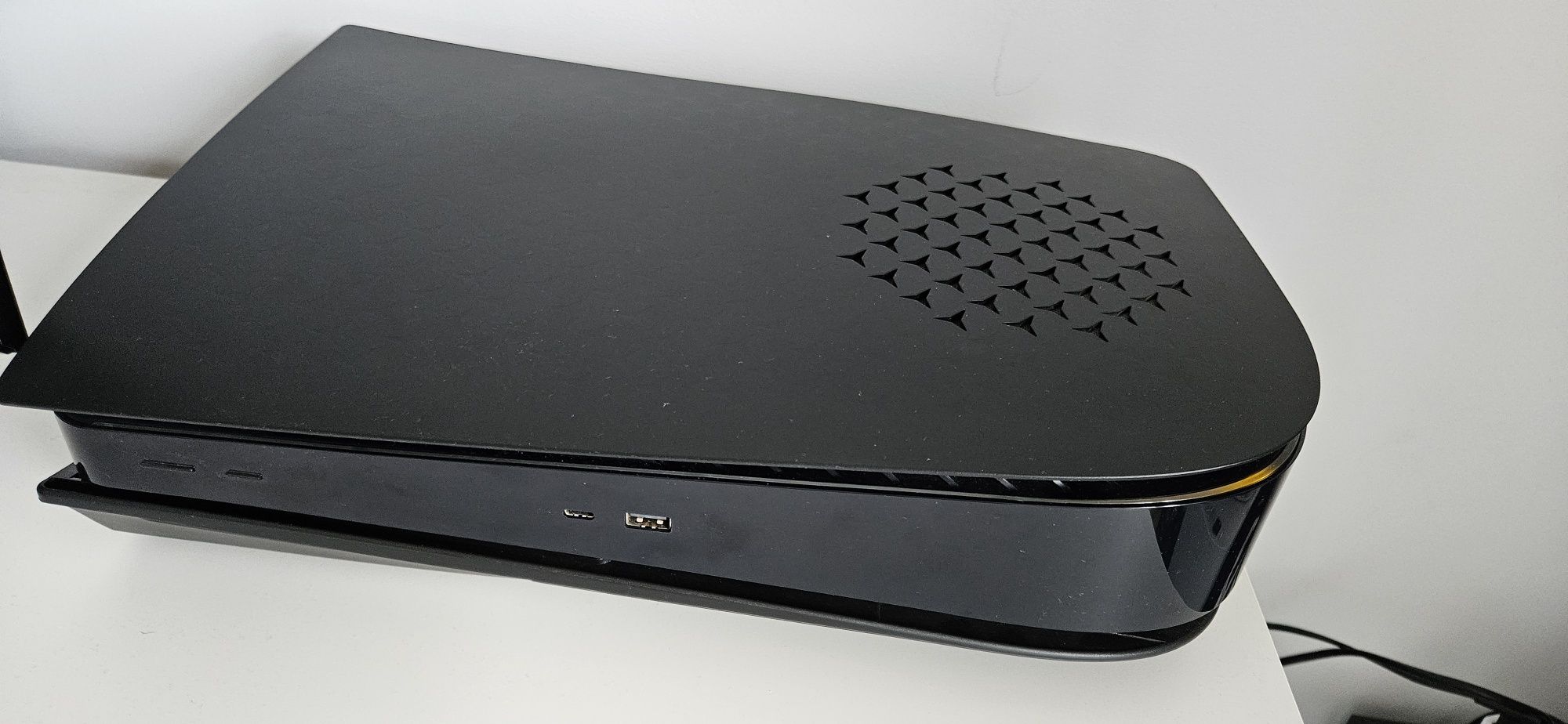 Play Station 5+ док и 2 джойстика