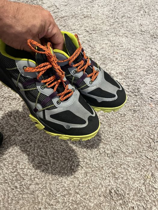 Timberland Garrison-оригинални мъжки обувки