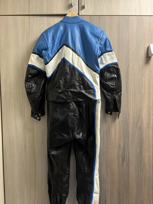 Мото екип Look well