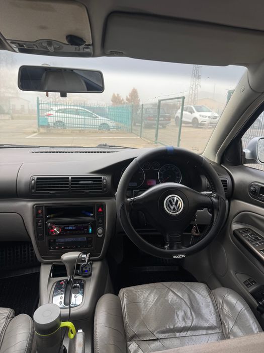 Vw Passat 1.9 tdi