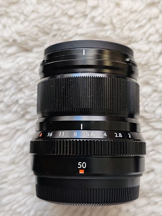 Kit Fujifilm xt2