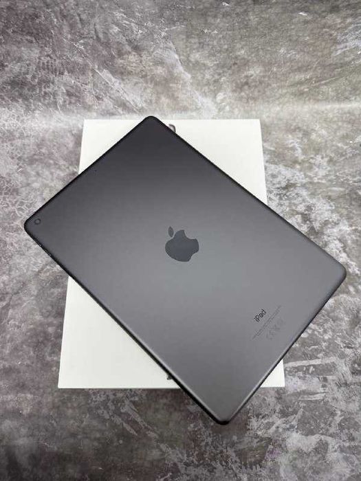Apple Ipad 9 поколение Wi-Fi (759952 г. Кокшетау, ул. Абая 128, 21)