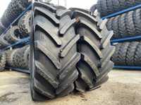 Cauciucuri radiale noi 650/75R38 pentru tractor spate marca ALLIANCE