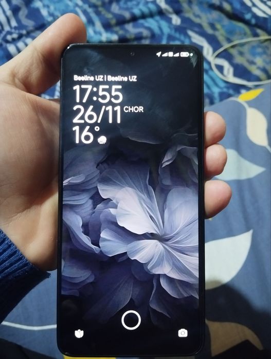 Pocco x6 Pro 12/512 5G