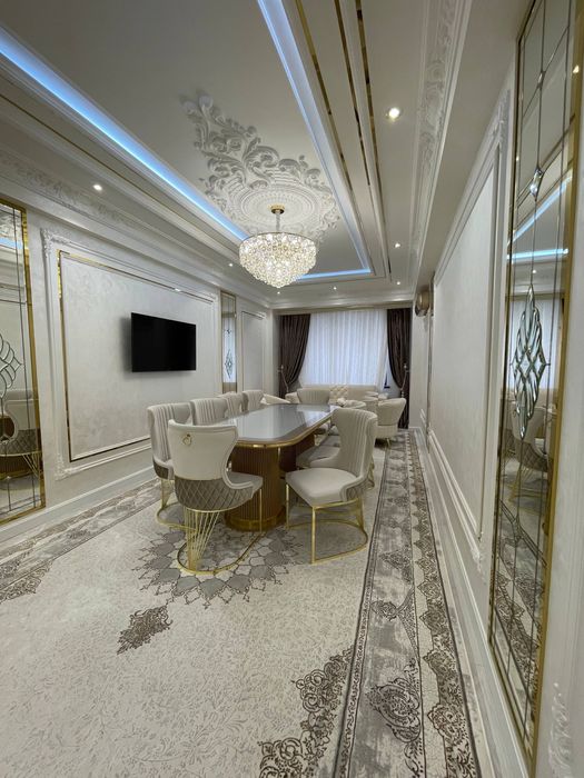 Срочна Продается квартира 3-комнатная