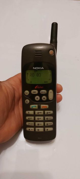 Nokia 1610 vechi cu butoane