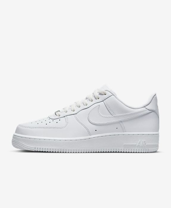 Nike Air Force White