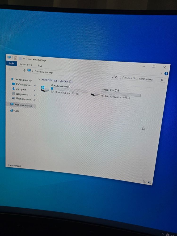Продам процессор Intel core i3 10105