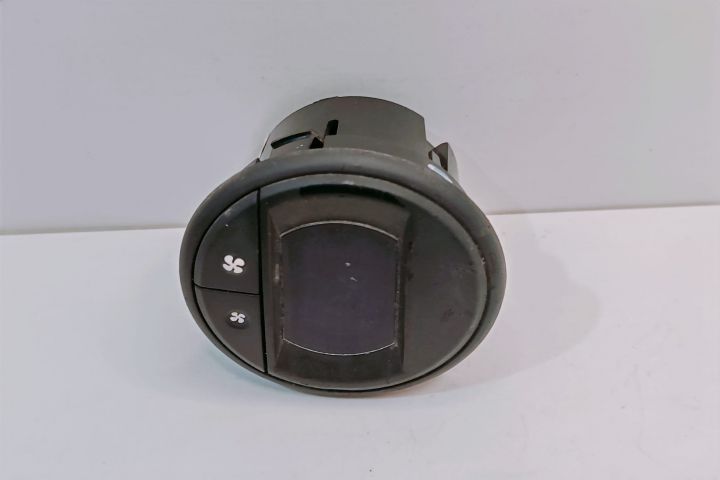 Control Clima Panou ventilatie 21000167A Renault Espace a 4-a generat