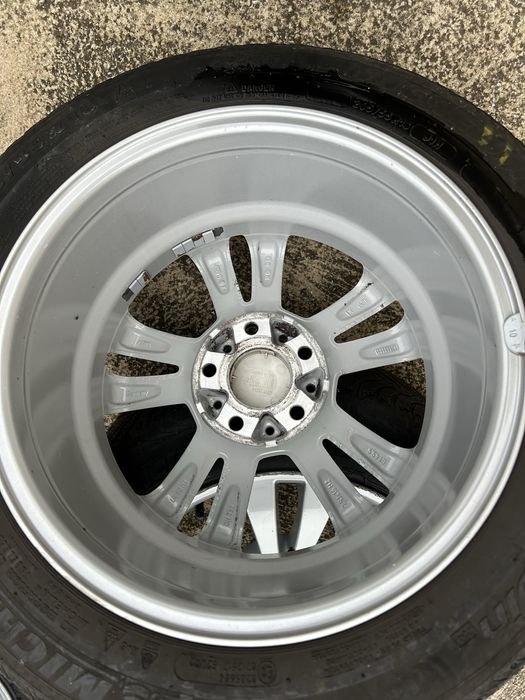 5х112 16 ски за vw golf 5 pasat touran tıgıan seat skoda audi