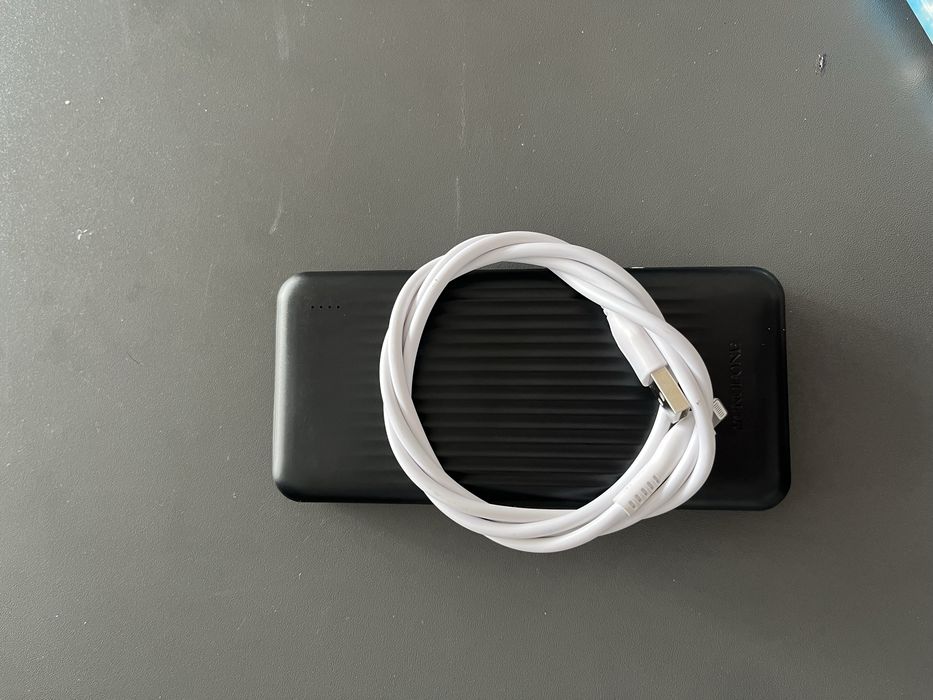 карманная зарядка