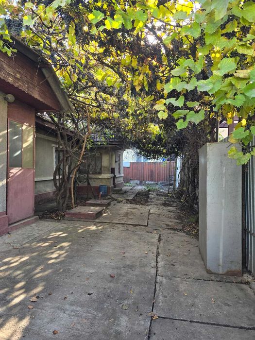 Casa de vanzare Voluntari