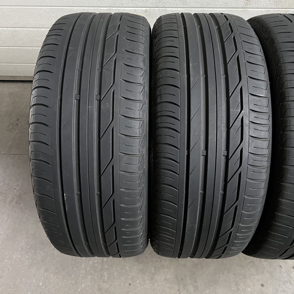 4 Anvelope vara 225 50 18 Bridgestone DOT 2017