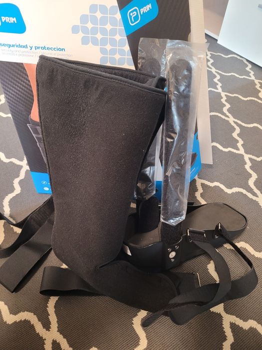 Vand ORTEZĂ Glezna  PRIM Fixed Walker  L