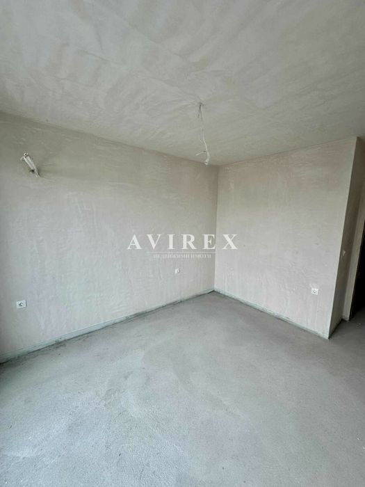 Ексклузивно предложение! Двустаен апартамент в Residential Park -