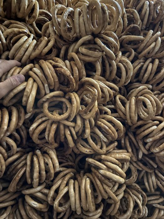 Covrigi colindete / Covrigei / Traditii /