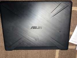 Laptop Asus TUF FX505D - Nefuncțional