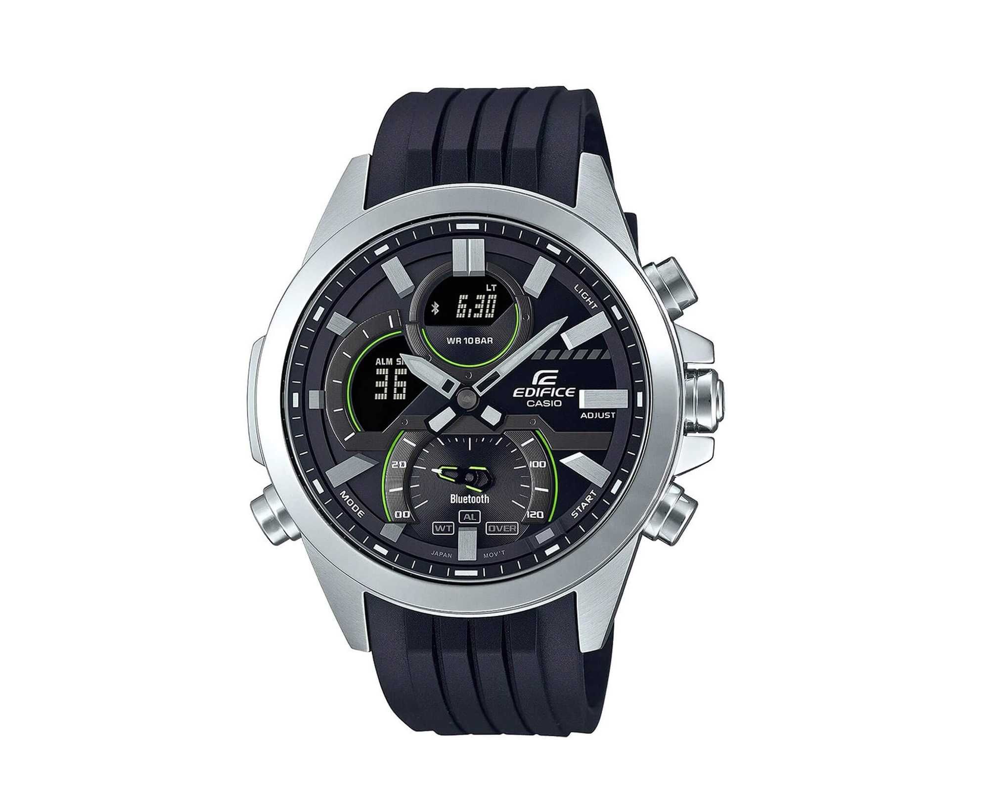 Мъжки часовник Casio Edifice ECB-30P-1AEF