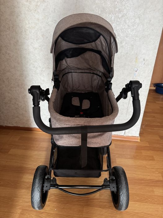 Коляска зима лета