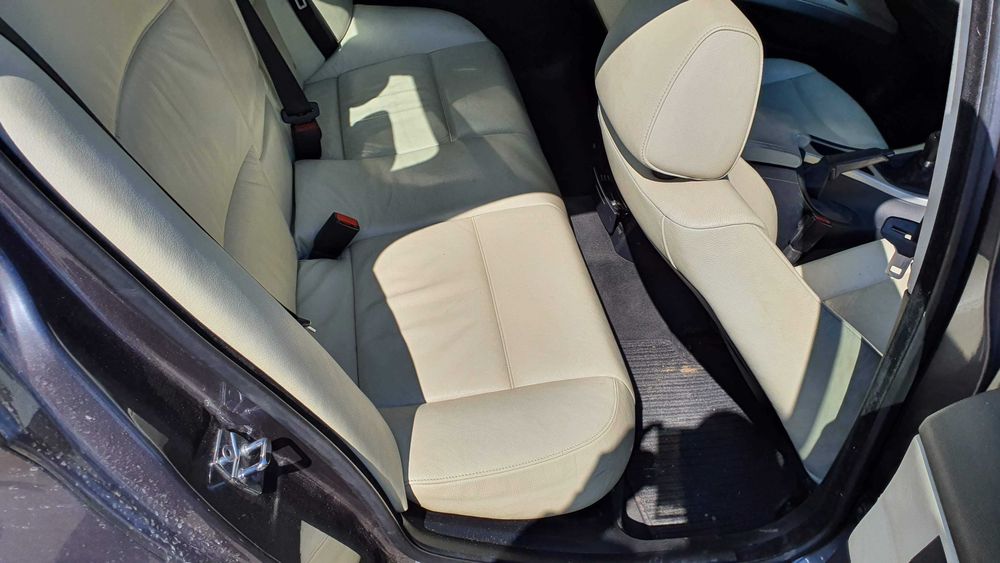 БМВ 320 Д 177 k.c.2008 г НА ЧАСТИ.