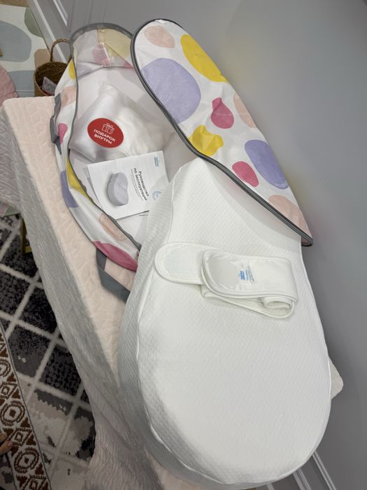 Кокон Зёвушка новый