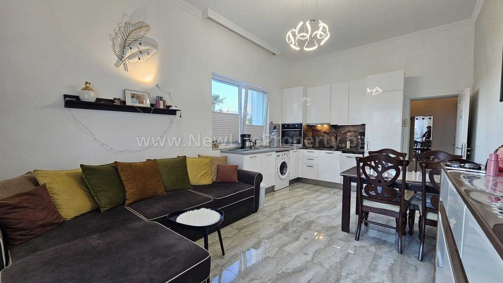 Двустаен апартамент в к-кс Magnolia 6, Слънчев Бряг