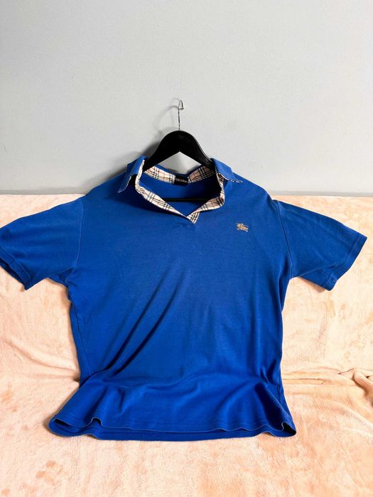 Tricou casual Burberry London