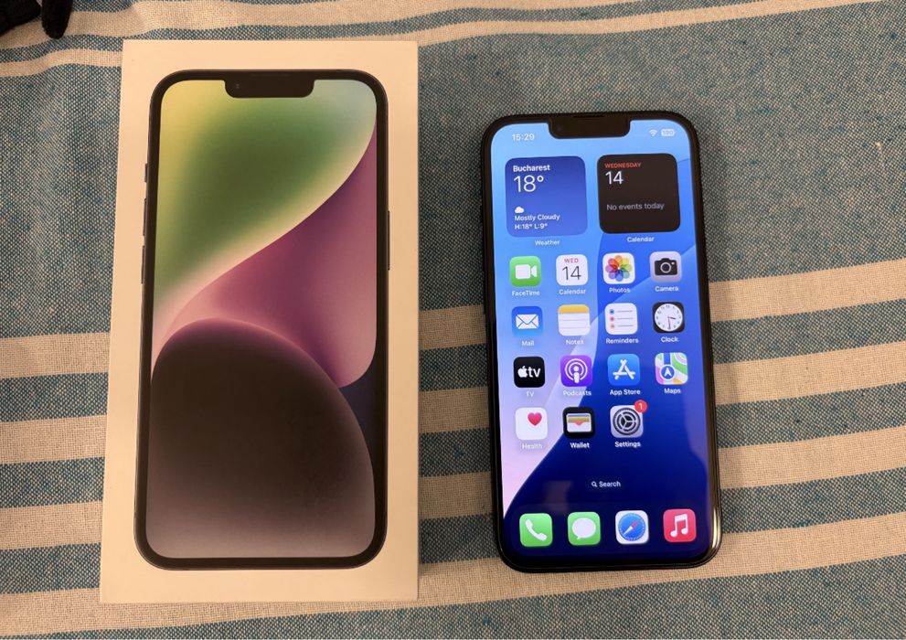 Iphone 14 128GB