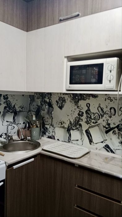 2 комнмтная, 50 лет октября 92