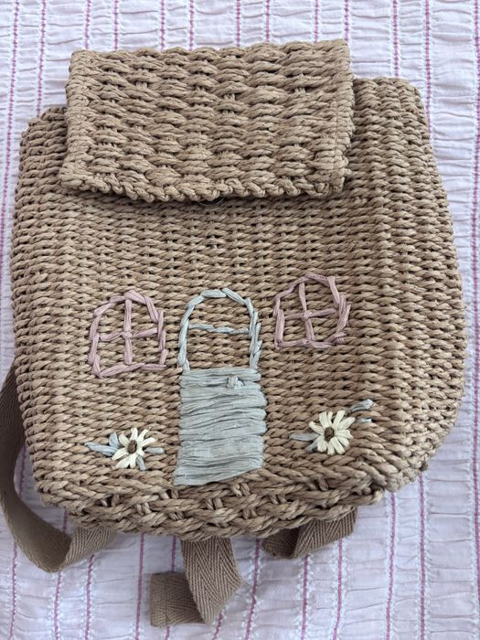 Раница на Zara за момиче