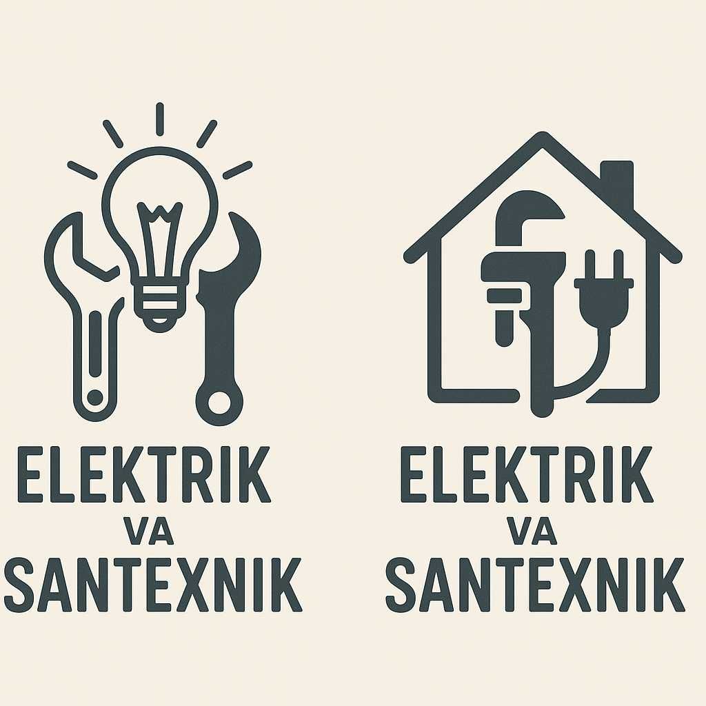 Elektrik va santexnik ishlarni bajaramiz