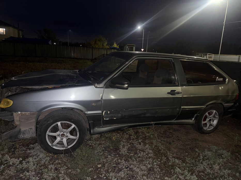 Авто разбор Ваз 2113/2114