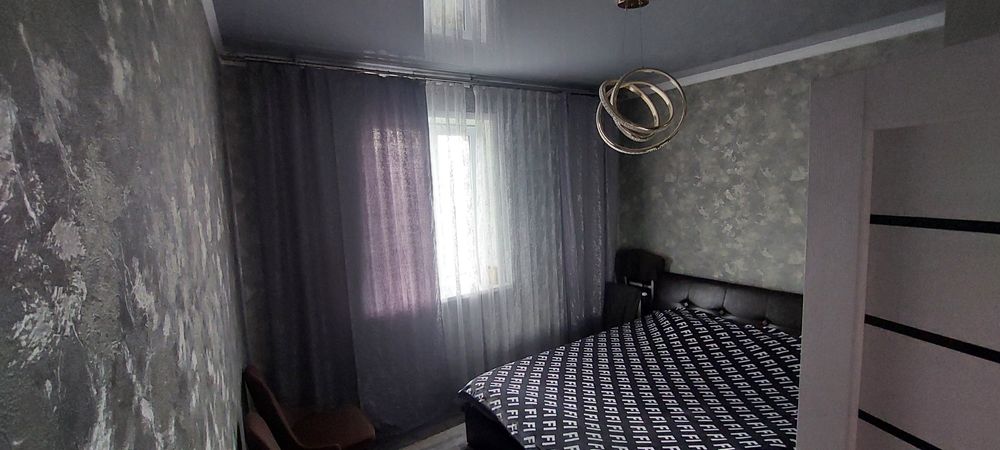 Продаётся 2 комнатная квартира