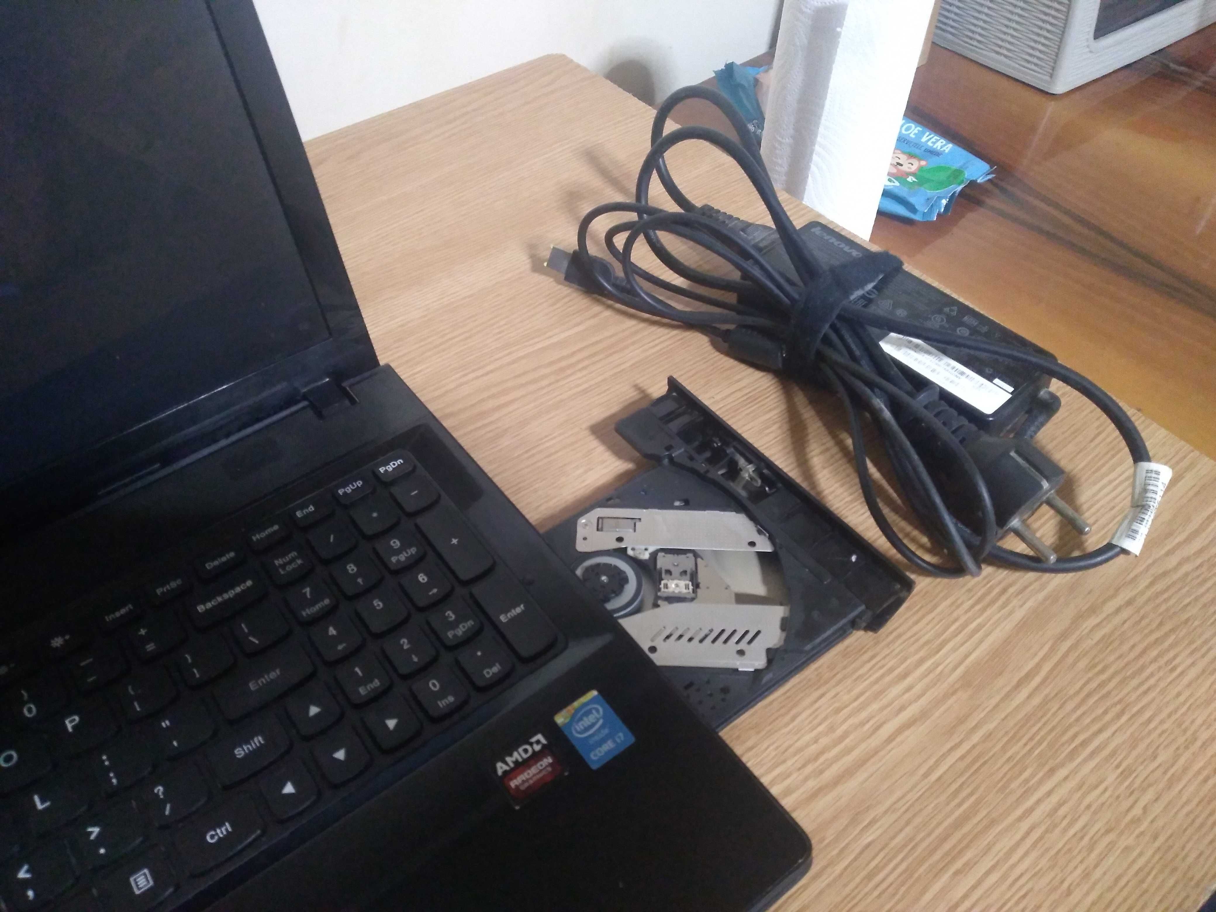 Vand Laptop Gaming Lenovo g510