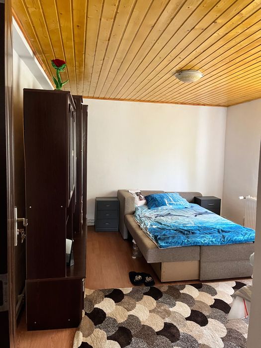 Casă de vânzare în Șinteu – 3 camere, 121 mp, teren 50 ari