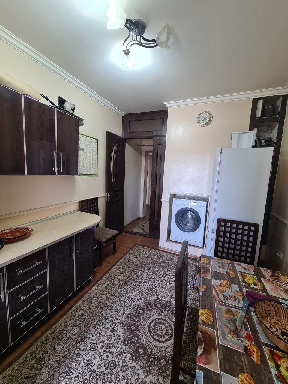 - Продаю‼️2 комнатную квартиру (62м²). 7кв Чиланзара