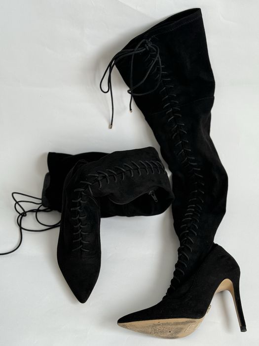 Зимни боти и ботуши