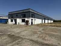 Închiriez Hala Productie,Depozit 1200MP/Teren 4620MP-PLOIESTI