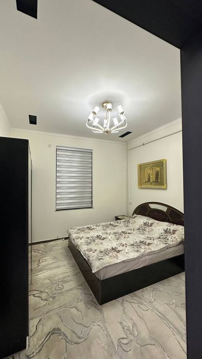 Аренда 3 ком.Сергели 5а.3 станция.