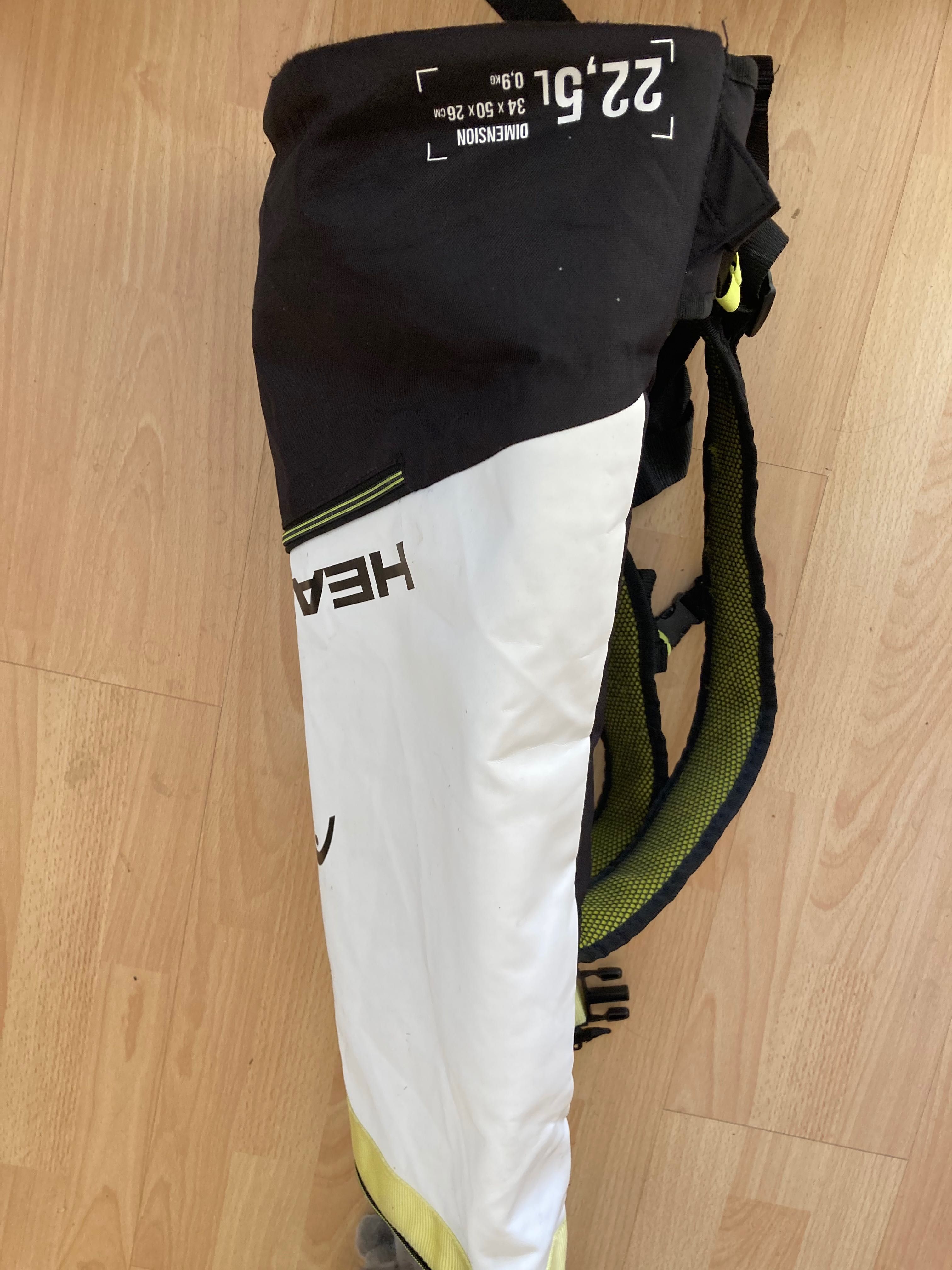 Раница за ски обувки Head 22.5l