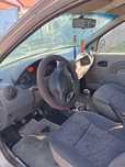 Vând Dacia Logan 600€