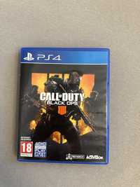 Call of Duty Black Ops 4 + Farcry 5 GOLD EDITION pentru PS4